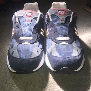 New Balance 993 “Coast Guard”